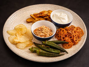 Chips & Dips