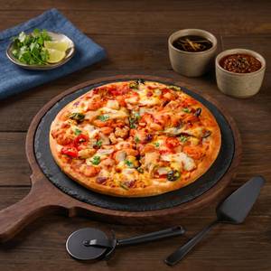 Bbq Chicken Pizza