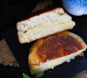 Classic Bun Maska