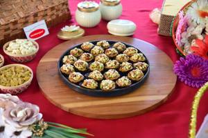 Mix Tart Baklava