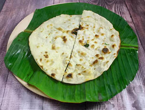 Tandoori Roti