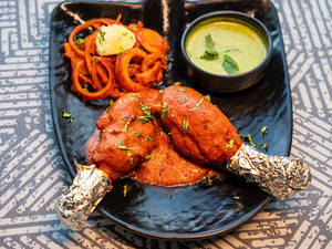 Tandoori Tangri