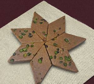 Kaju Katli In Jaggery ( Gud ) (250 Gms)