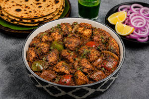 Tawa Chicken[Boneless]