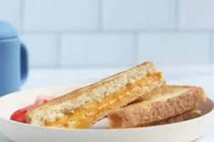Cheese Sandwich