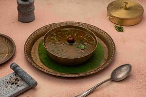 Paruppu Rasam