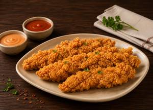 Chicken Strips