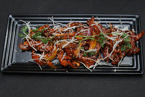 Dragon Chicken