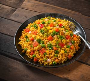 Special Vegetable Maggie