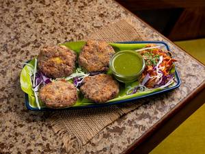 Prawns Dangar (4pcs)