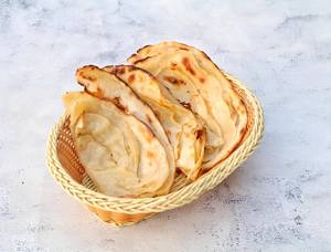 Laccha Paratha