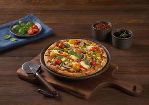 Farm House Pizza