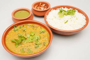 Dal Chawal