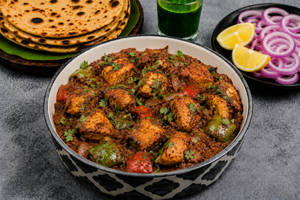 Tawa Chicken