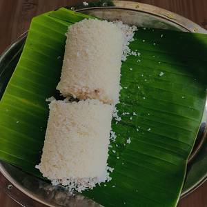 Puttu