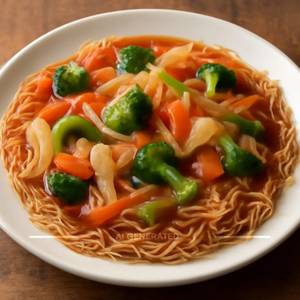 Veg Chinese Chopsuey