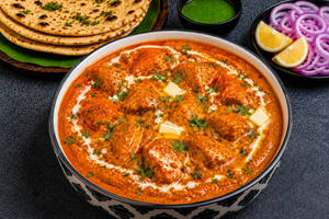 Murgh Butter Masala