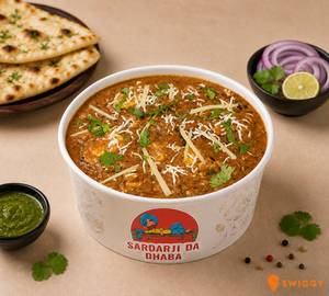 Paneer Adraki Dhaniya