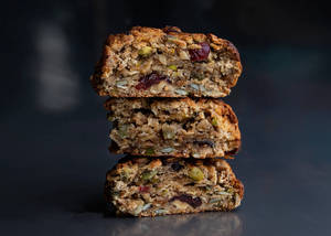 Breakfast Cookie