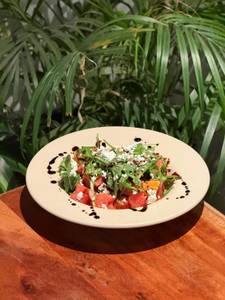 Watermelon & Feta