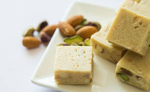 Mewa Bites (No Added Sugar)