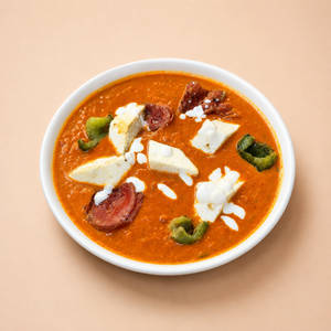 Paneer Tufani