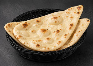 Plain Nan
