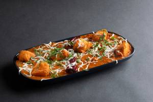 Paneer 65 Masala