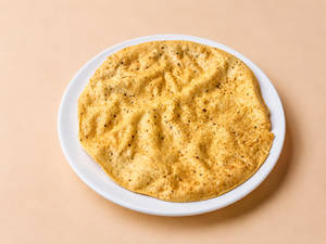 Fry Papad