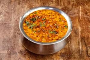 Dal Tadka