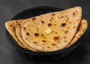 Tandoori Butter Rotii