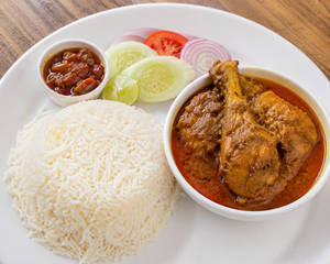 Indian Non-veg