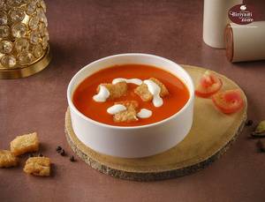 Cream Of Soup