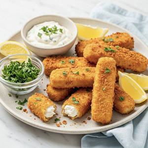 Fish Finger