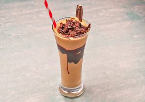 Cold Coffee
