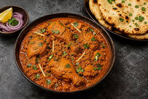 Chicken Rara