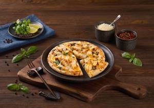 Chicken Pizza