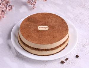 Tiramisu Cake (500 gm)