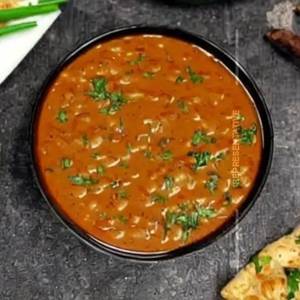 Veg. Butter Gravy