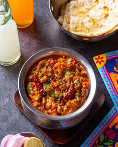 Veg Kolhapuri