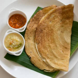 Millet Dosai (single)