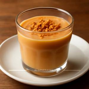 Butterscotch Scoop