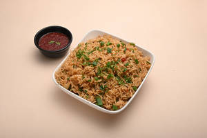 Veg Fried Rice