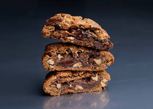 Espresso Pecan