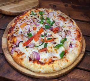 Otc pizza