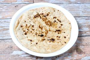Desi Ghee Tawa Roti