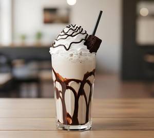 Brownie Shake