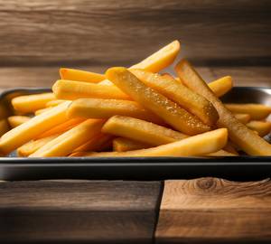 Classic Fries