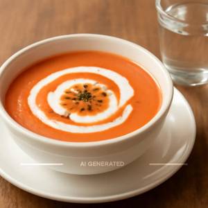 Cream Of Tomato