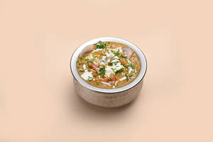 Paneer Handi